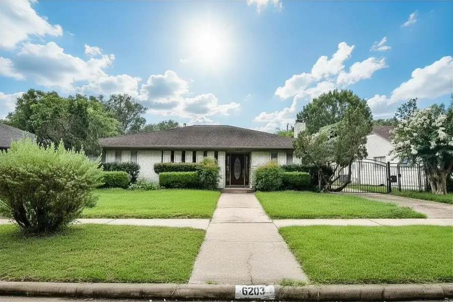 6203 Wigton Drive, Houston, TX 77096 - #2