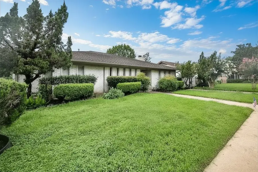 6203 Wigton Drive, Houston, TX 77096 - #3
