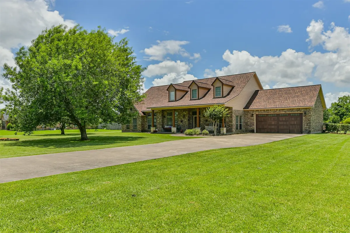 15403 Devin Lane, Crosby, TX 77532 - #1
