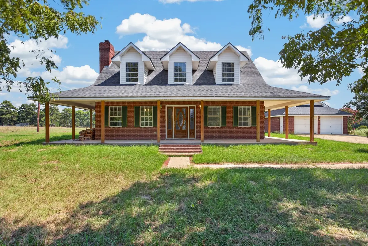 1189 W Fm 861, Elkhart, TX 75839 - #1