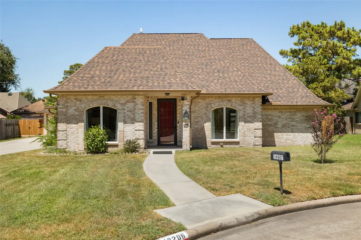 18206 Widcombe Drive, Houston, TX 77084 - #1