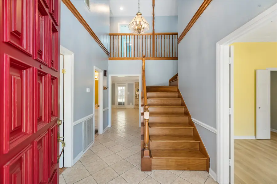 18206 Widcombe Drive, Houston, TX 77084 - #3