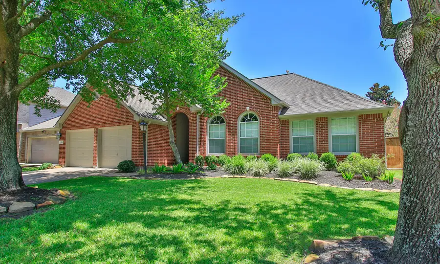 1106 Compass Cove Circle, Spring, TX 77379 - #2