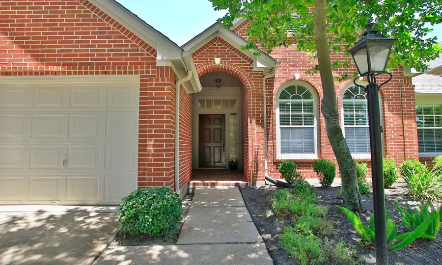 1106 Compass Cove Circle, Spring, TX 77379 - #3