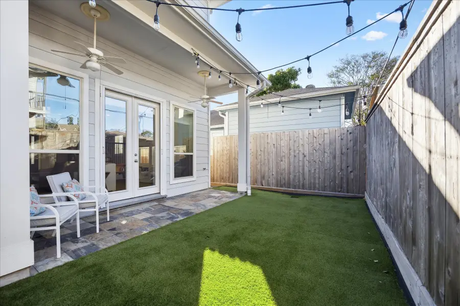 1108 Voight Street, Houston, TX 77009 - Image #2