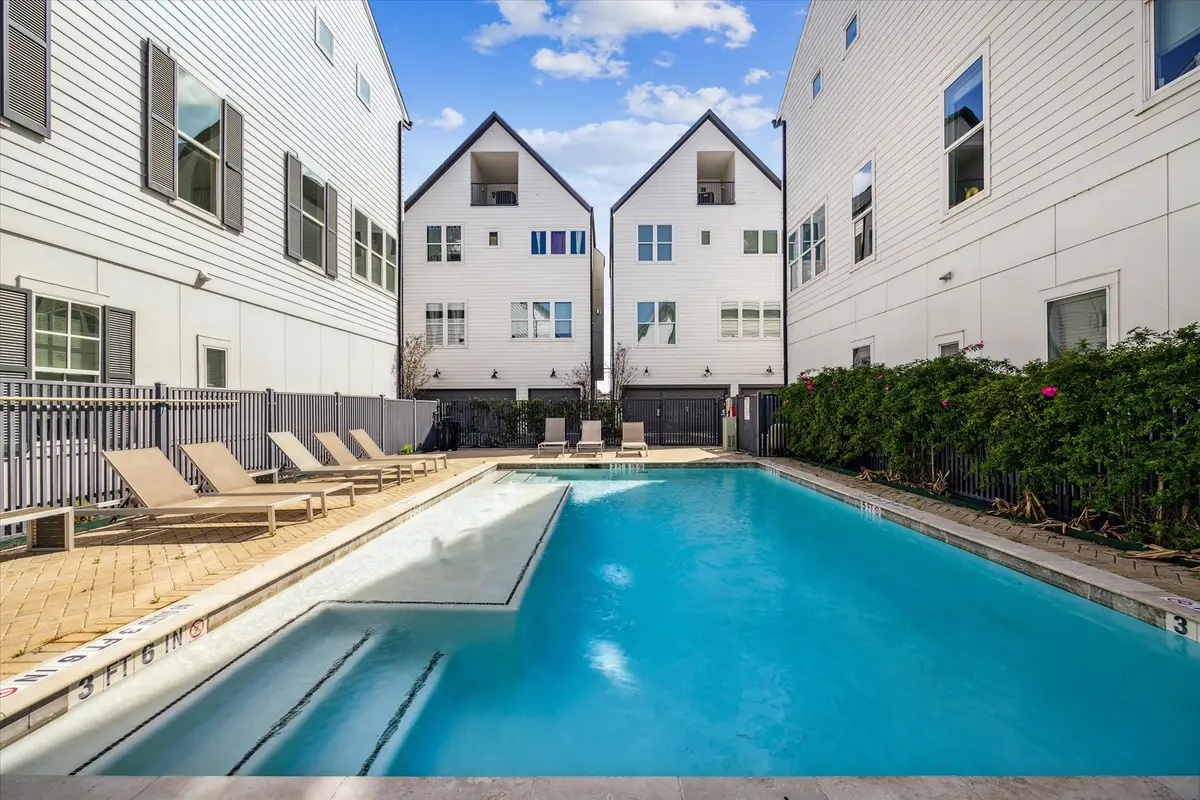 3312 W 12th Street, Houston, TX 77008 - #1