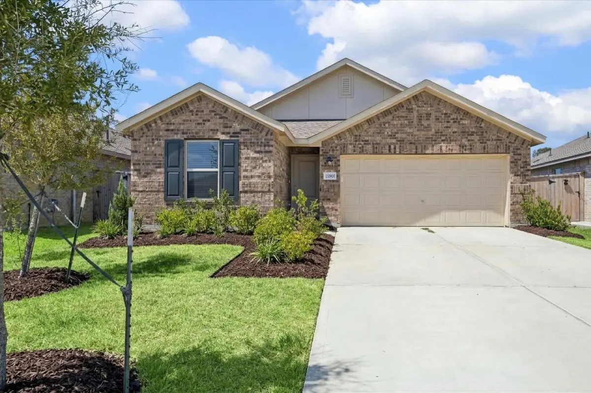 21583 Casavatore Drive, New Caney, TX 77357 - #1