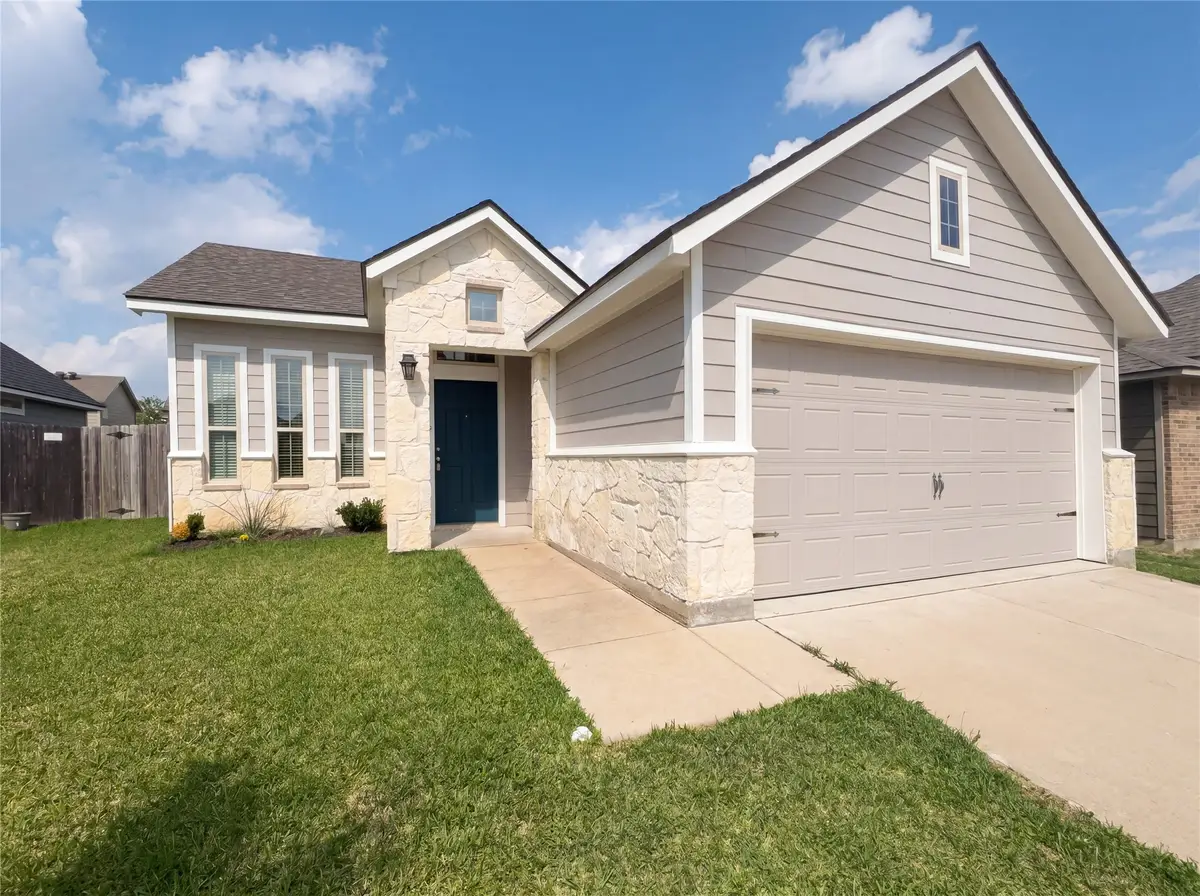 2132 Markley Drive, Bryan, TX 77807 - #1