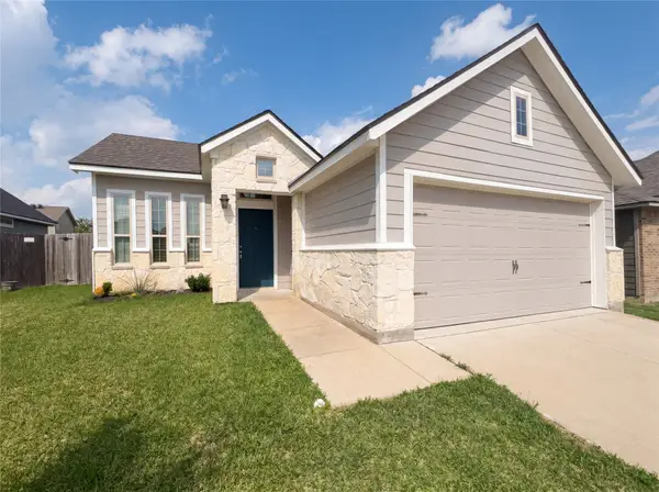 2132 Markley Drive, Bryan, TX 77807