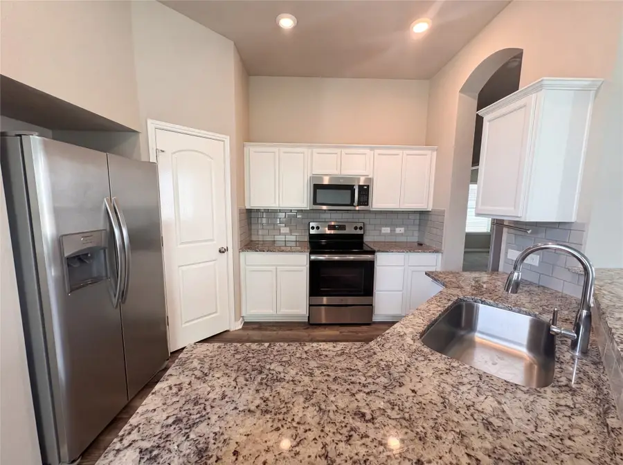 2132 Markley Drive, Bryan, TX 77807 - #2