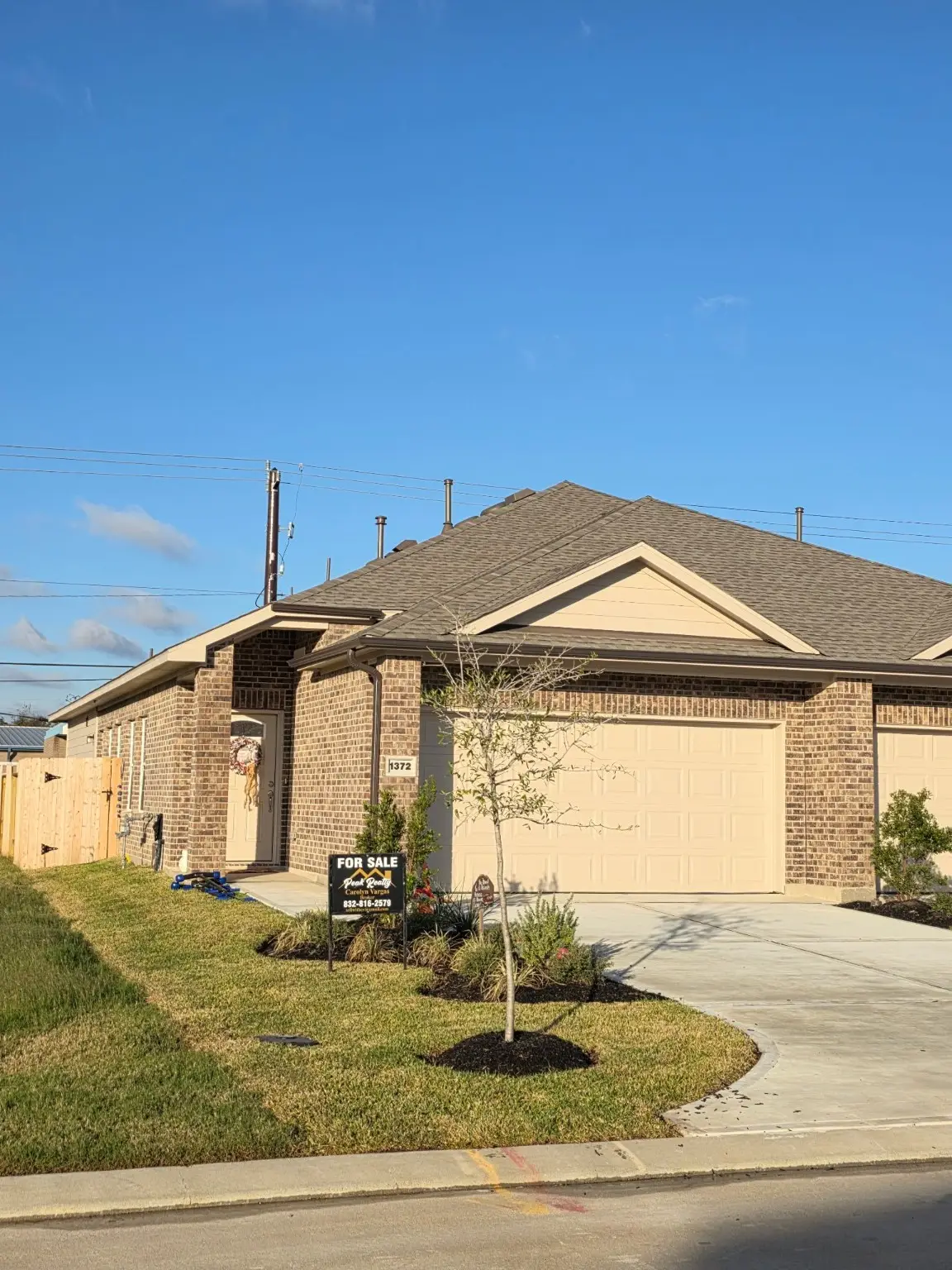 1372 Mixander Way, La Porte, TX 77571 - Image #1
