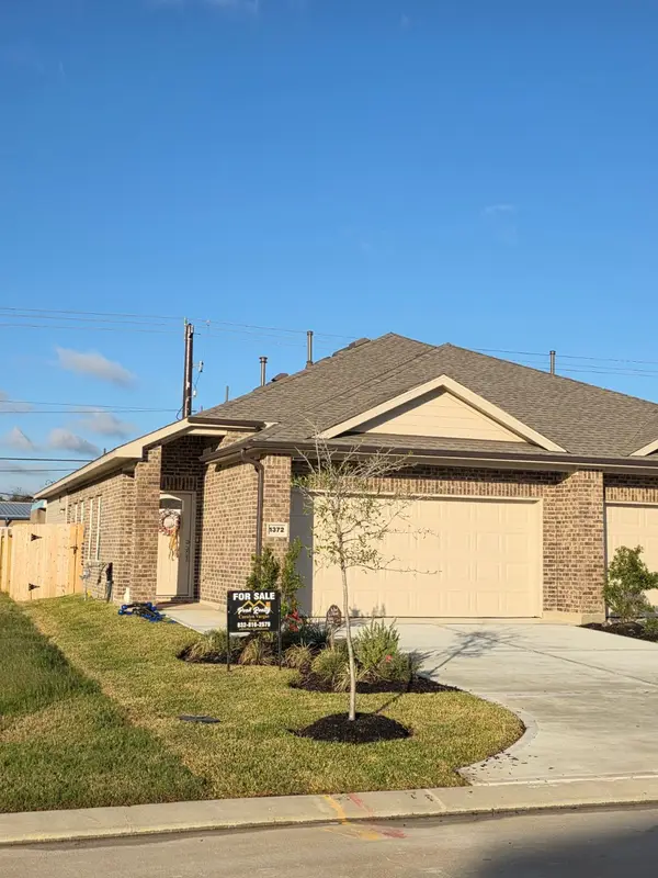 1372 Mixander Way, La Porte, TX 77571