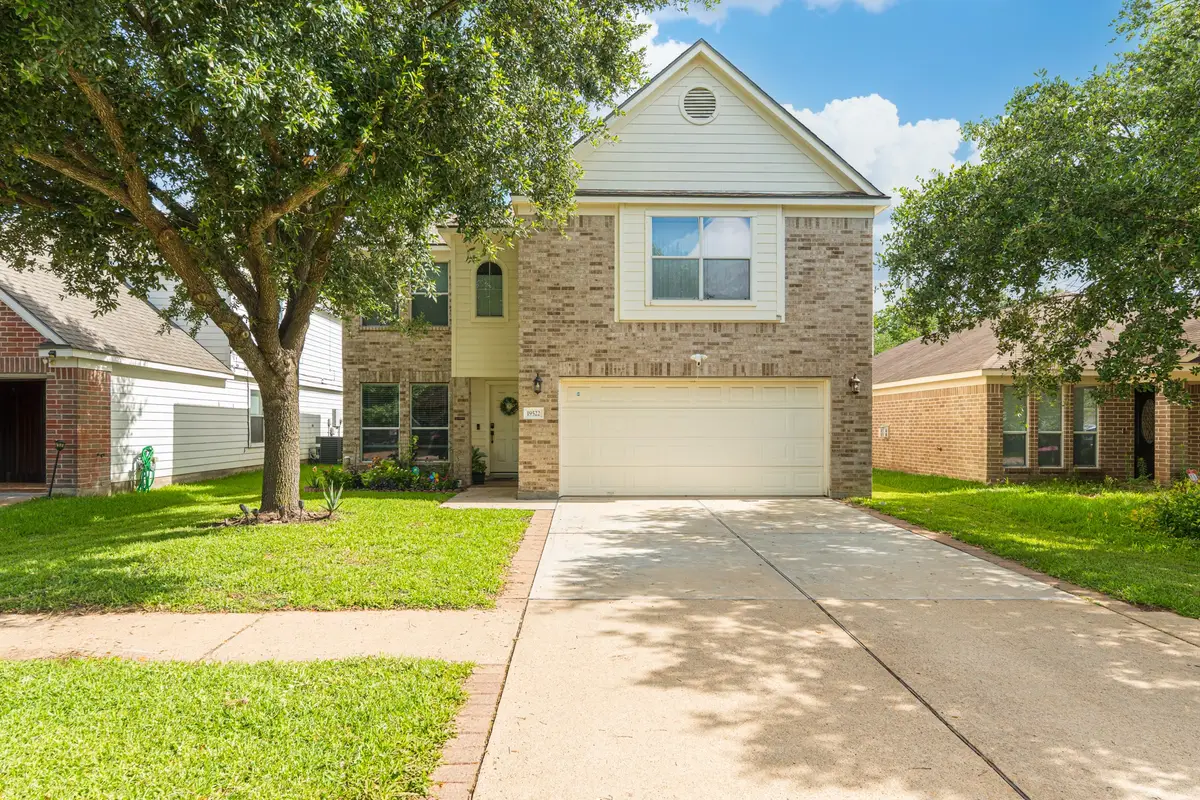 19522 Narcissus Brook Lane, Cypress, TX 77433 - #1
