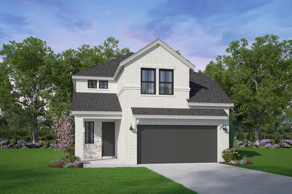 24827 Lobelia Garden Lane, Katy, TX 77493