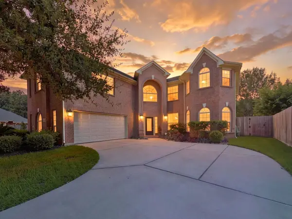 4438 Eden Point Lane, Katy, TX 77494