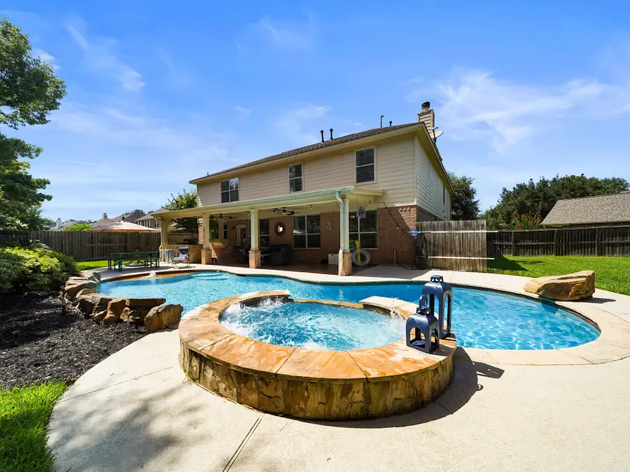 4438 Eden Point Lane, Katy, TX 77494 - #2