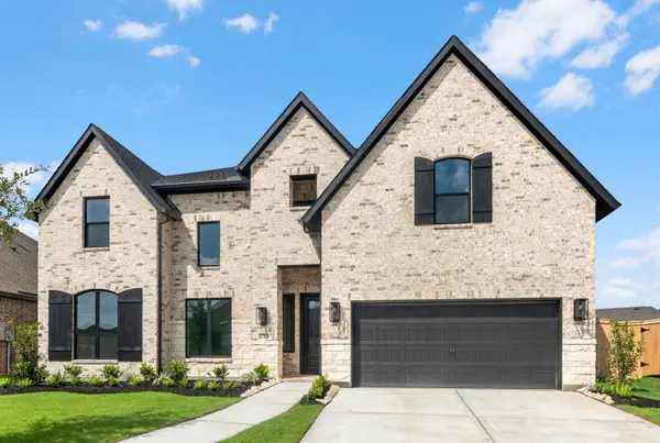 2706 Summer Lark Drive, Fulshear, TX 77423