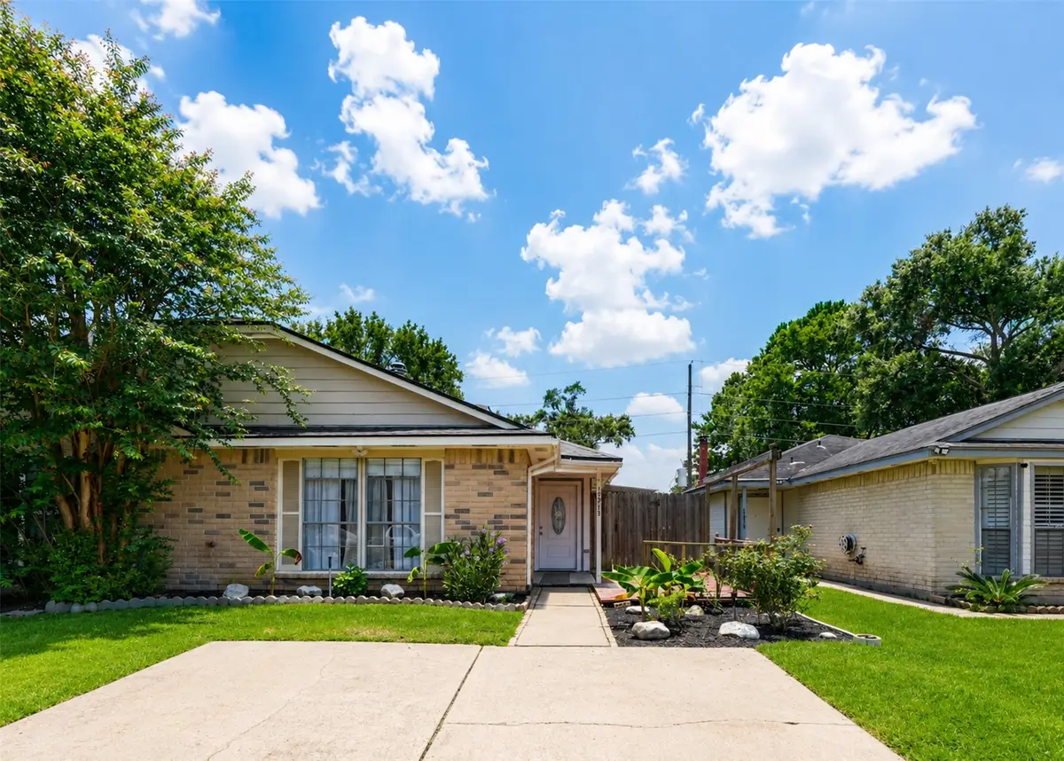 15915 Oakendell Drive, Houston, TX 77084 - #1