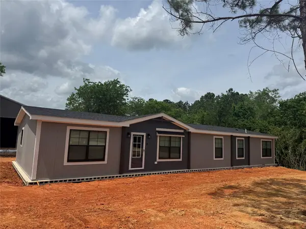 2545 N Mount Mariah Road, Montgomery, TX 77356
