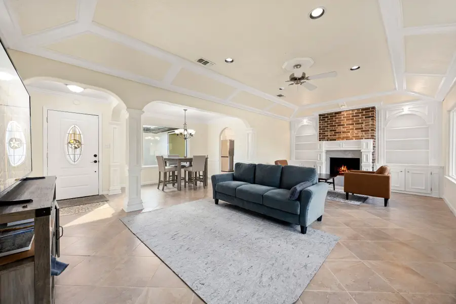 5715 Walnutgate Drive, Spring, TX 77373 - #3