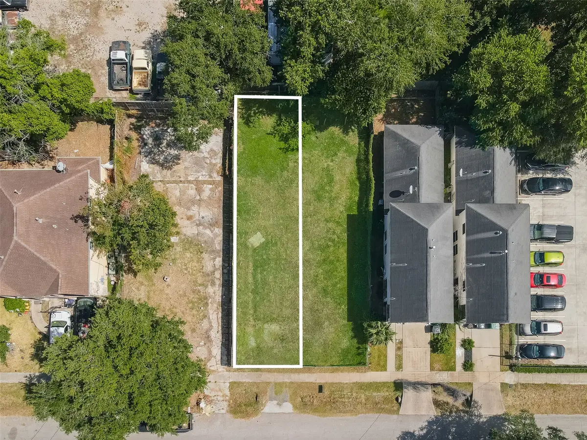 0 Mckee Street, Houston, TX 77026 - #1