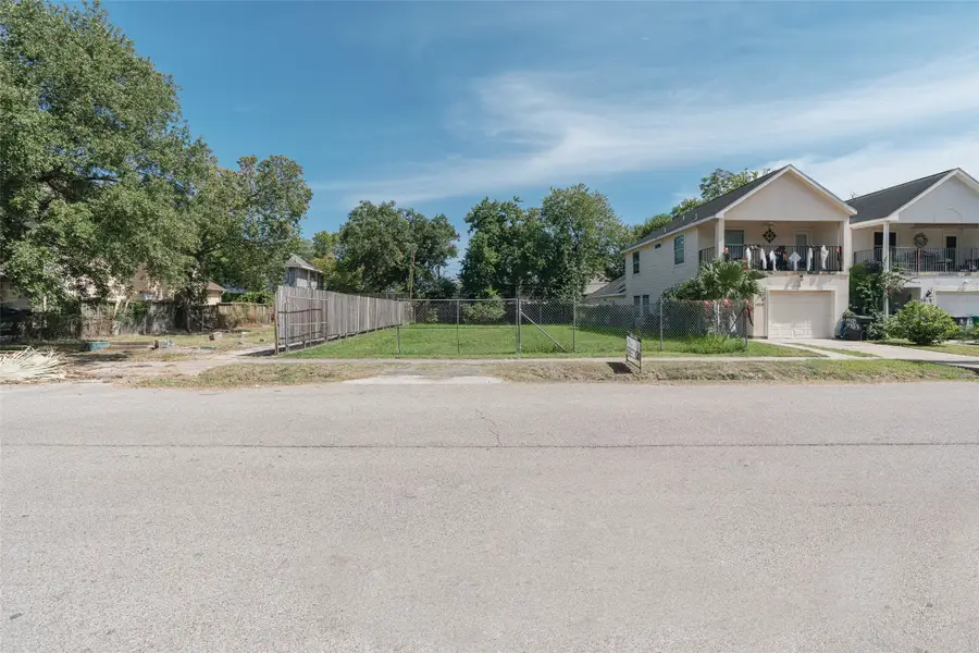 0 Mckee Street, Houston, TX 77026 - #2