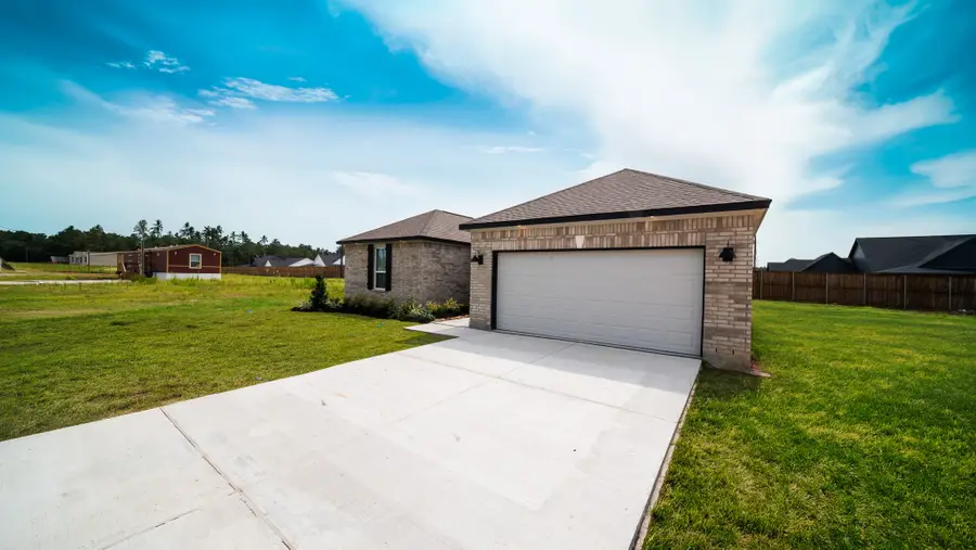 11863 Brunnel Drive, Conroe, TX 77306 - #2
