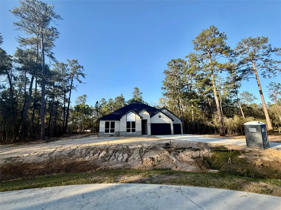 358 Louvenia Court, Pinehurst, TX 77362 - #2