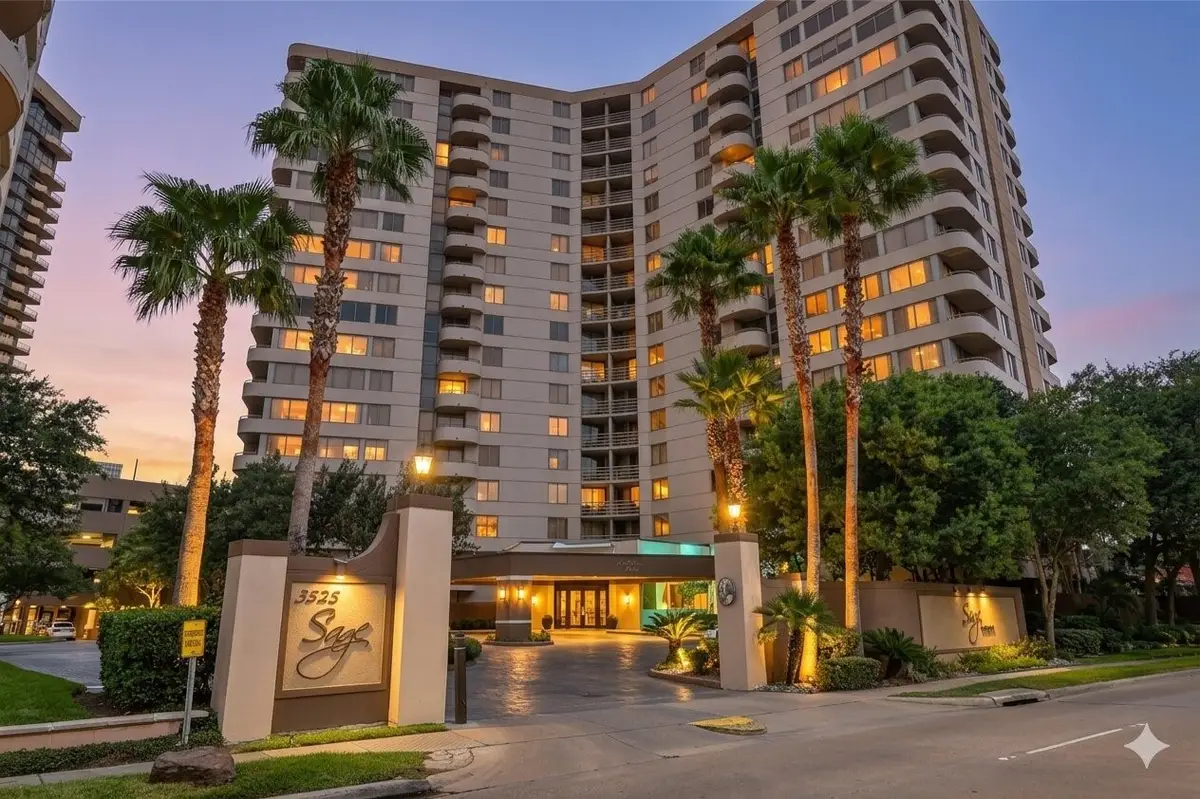 3525 Sage Road #1111, Houston, TX 77056 - #1