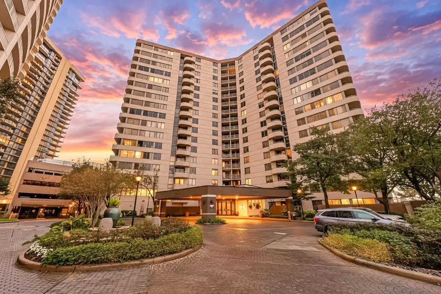 3525 Sage Road #1111, Houston, TX 77056 - #2