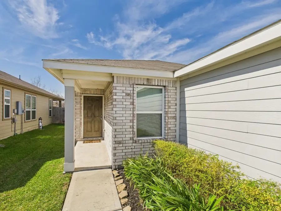 11608 Moonstruck Lane, Houston, TX 77048 - Image #2