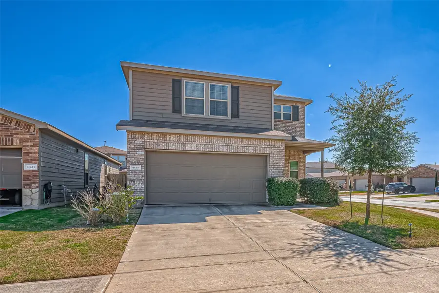 4435 Champions Landing Drive, Houston, TX 77069 - Image #3