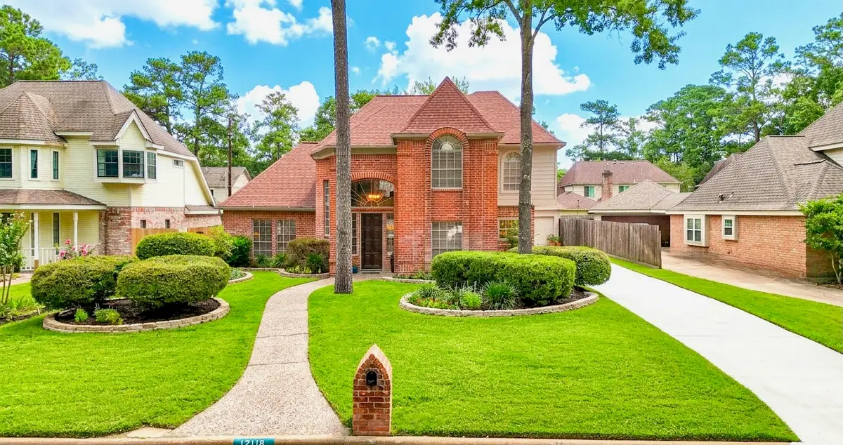 12118 Oakcroft Drive, Houston, TX 77070 - #1