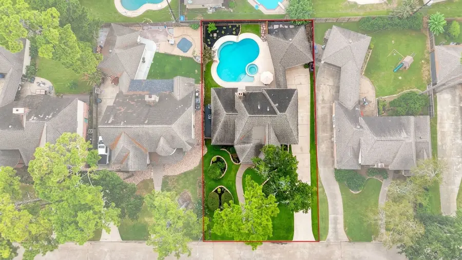 12118 Oakcroft Drive, Houston, TX 77070 - #3