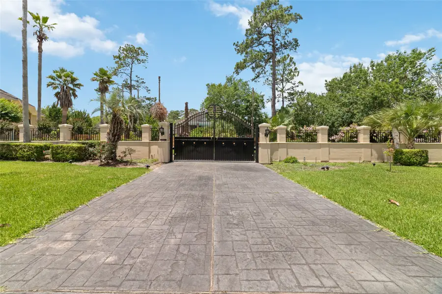 2814 Cedar Woods Place, Houston, TX 77068 - #2