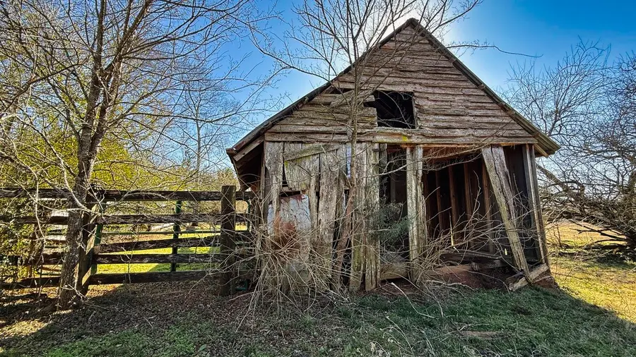 TBD #4 County Road 477, Henderson, TX 75654 - #3