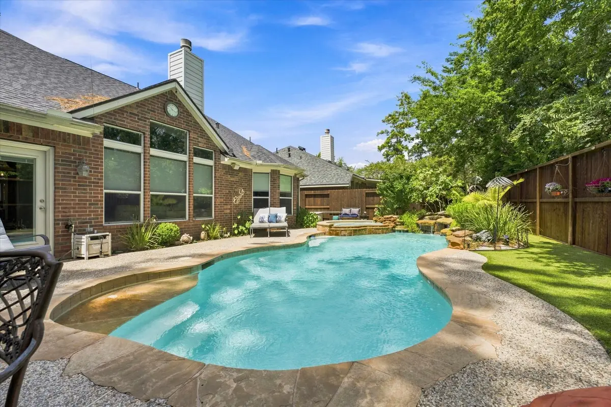 25510 China Springs, Spring, TX 77373 - #1