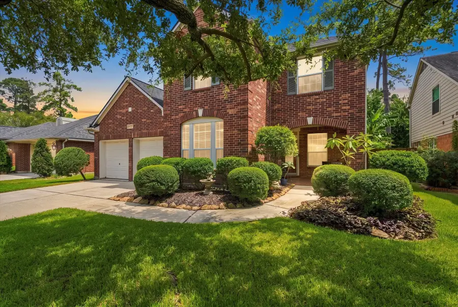 25510 China Springs, Spring, TX 77373 - #2