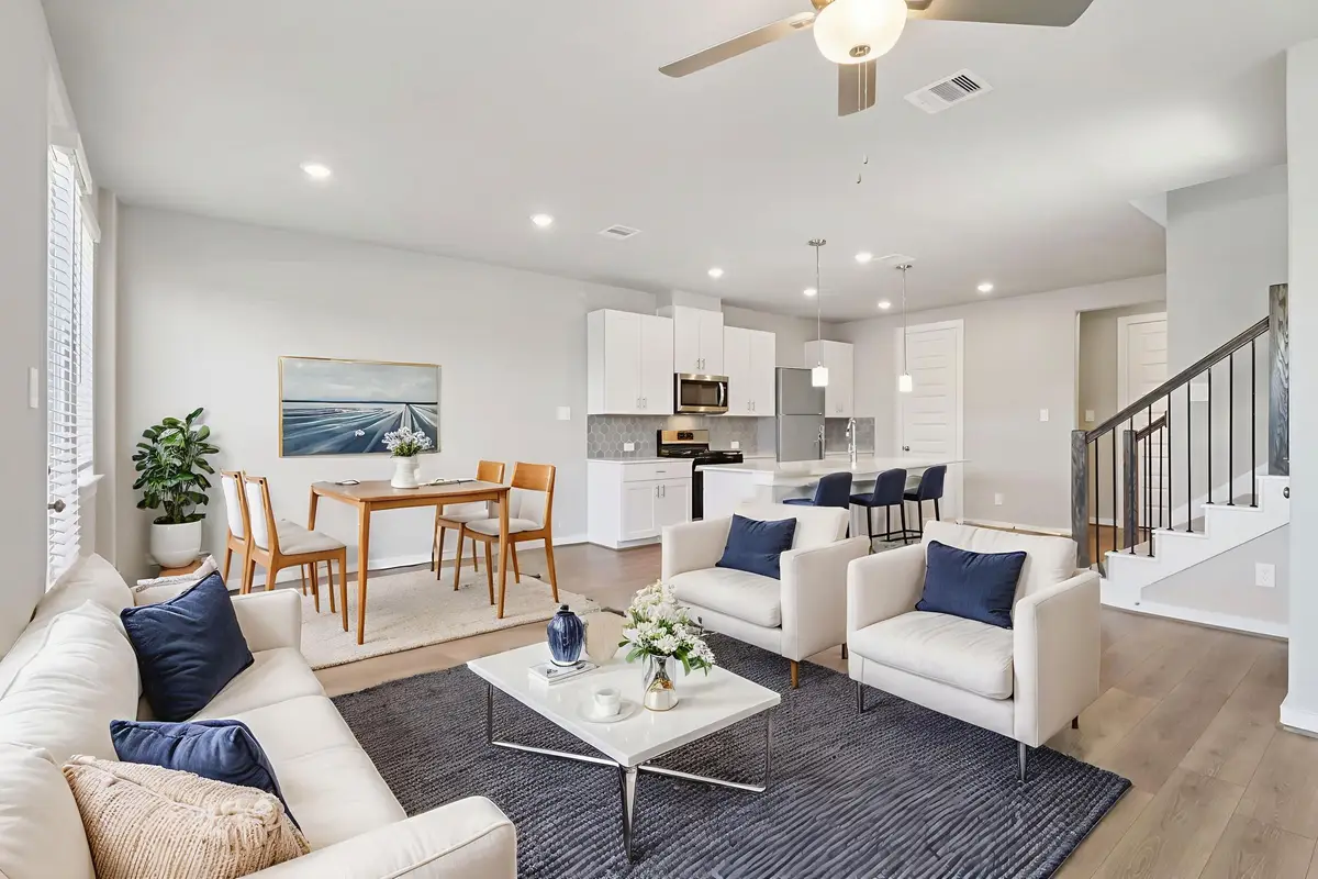 4210 Laurel Oak Circle, Missouri City, TX 77459 - Image #1