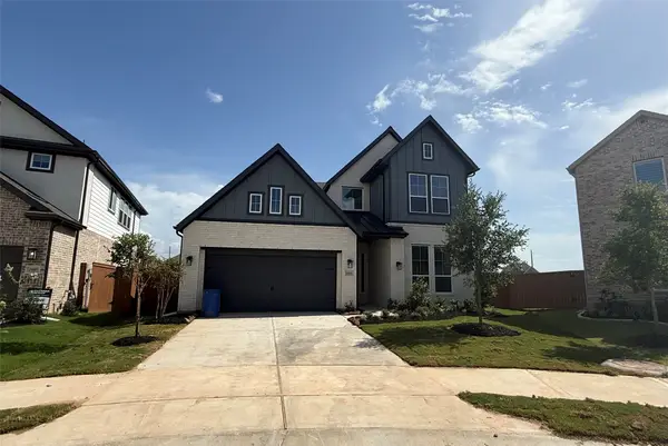 25111 Bison Creek Loop, Katy, TX 77493