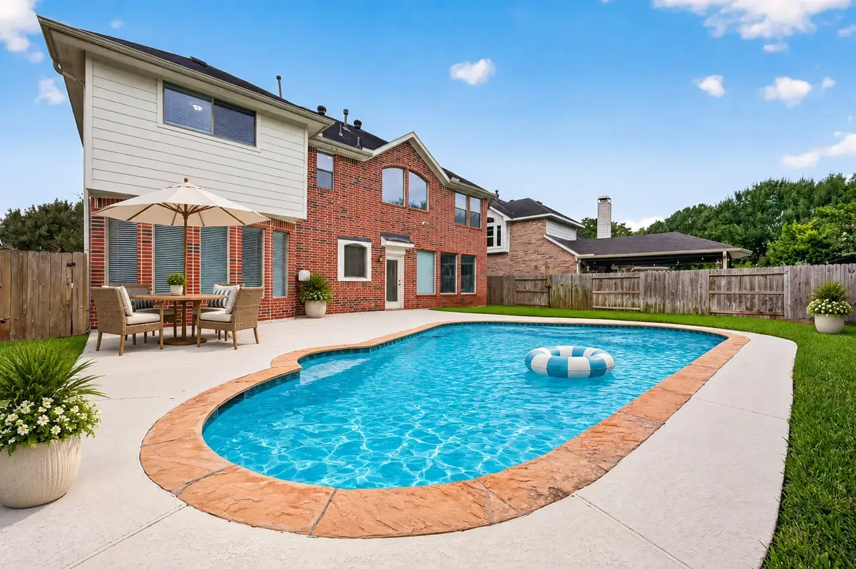 21834 Canton Pass Lane, Katy, TX 77450 - #1