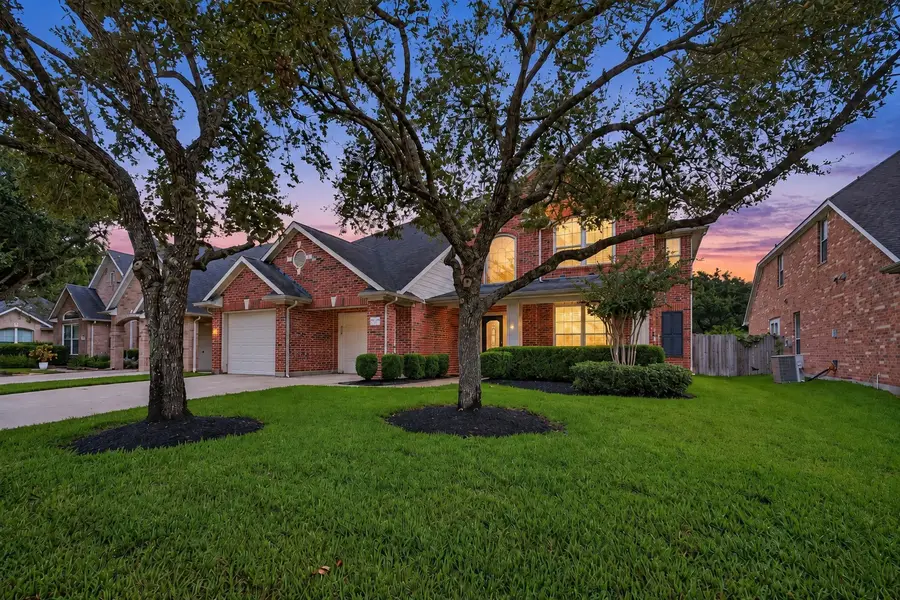 21834 Canton Pass Lane, Katy, TX 77450 - #3