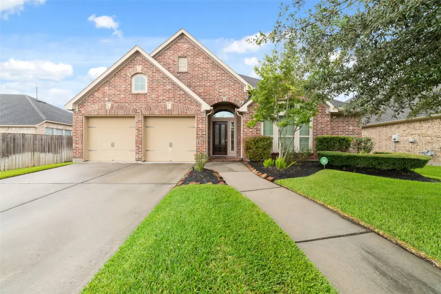 28023 Emma Gardens Lane, Spring, TX 77386 - #2