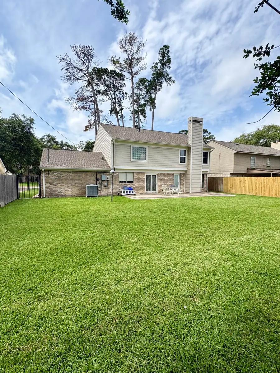 11214 Sky Ridge Drive, Cypress, TX 77429 - #3