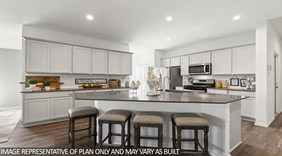 20181 Fermat Drive, New Caney, TX 77357 - #3