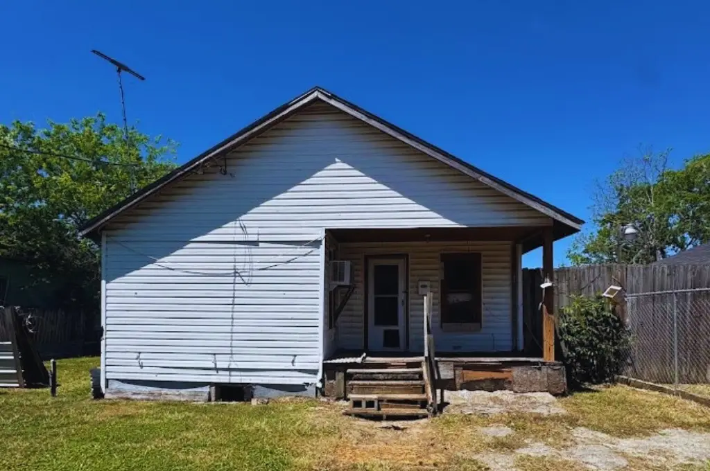 1462 Wall Street, Beaumont, TX 77701 - #1