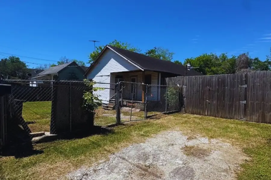 1462 Wall Street, Beaumont, TX 77701 - #3