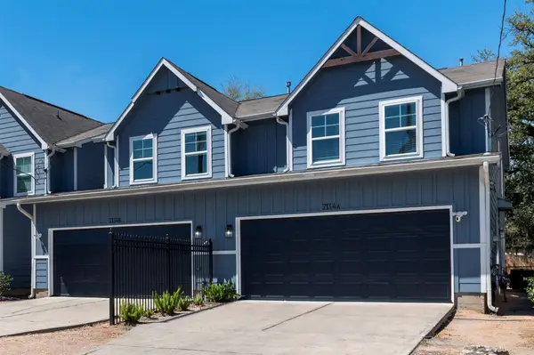 7134 Eastwood Street #A, Houston, TX 77021