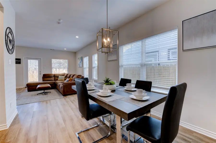 7134 Eastwood Street #A, Houston, TX 77021 - #3