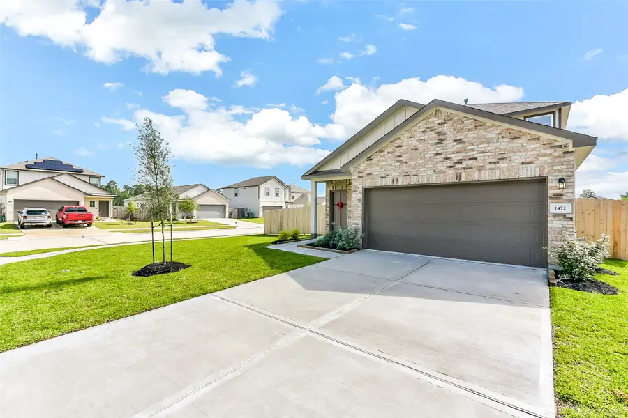 1472 Mulberry Lane, Dayton, TX 77535 - #2